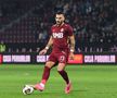 Karlo Muhar a fost prezentat oficial la CFR Cluj