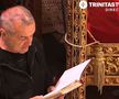 Gigi Becali, finanțatorul celor de la FCSB, ar putea primi interzis la cântarea în strană la Catedrala Patriarhală din București.