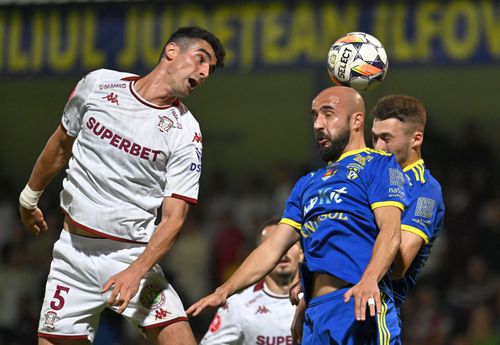 EXCLUSIV Era pe picior de plecare, dar s-a răzgândit și a semnat prelungirea cu echipa din Superliga