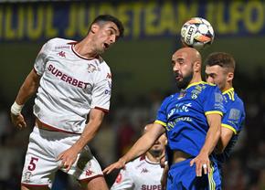 Era pe picior de plecare, dar s-a răzgândit și a semnat prelungirea cu echipa din Superliga » Urmează alte noi prelungiri