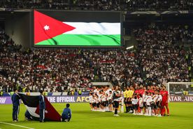 Au scris istorie! Două naționale-surpriză s-au calificat la Campionatul Mondial din 2026 în premieră