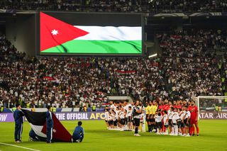 Au scris istorie! Două naționale-surpriză s-au calificat la Campionatul Mondial din 2026 în premieră