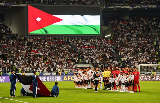 Au scris istorie! Două naționale-surpriză s-au calificat la Campionatul Mondial din 2026 în premieră