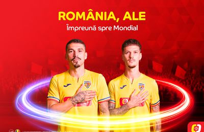 Un meci cât o finală pentru Națională. Tot ce trebuie să știi despre Austria - România