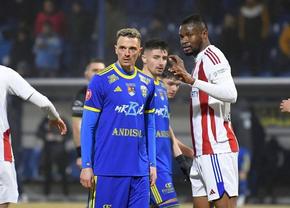 Gică Hagi i-a adus atacant lui Zicu! Farul este al 7-lea club din România din cariera jucătorului