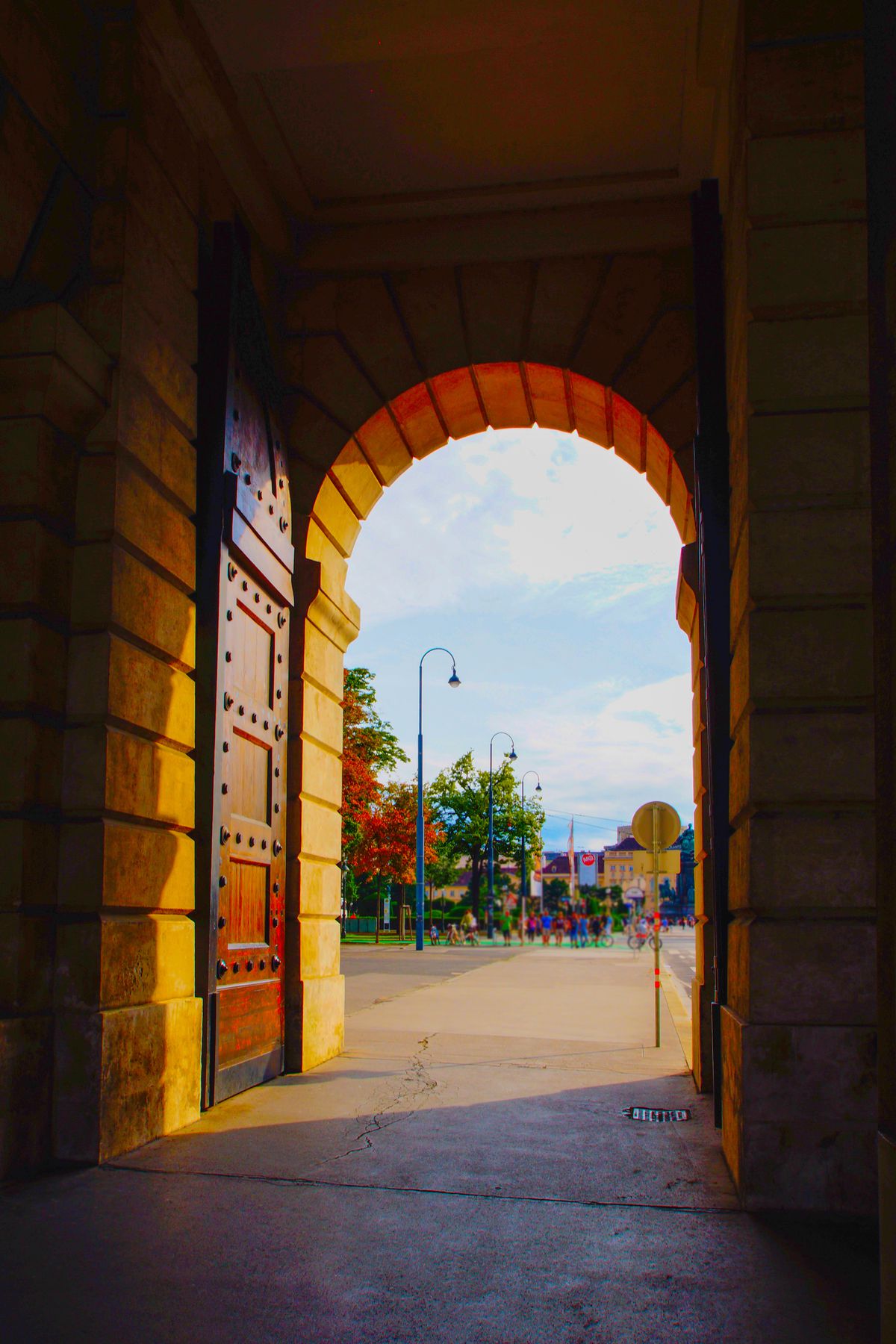 10 curiozități despre Viena, orașul unde România își continuă drumul spre Campionatul Mondial din 2026