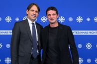 Telenovela Simone Inzaghi a fost reîncărcată! » Similitudinile cu plecarea lui Chivu de la Parma la Inter