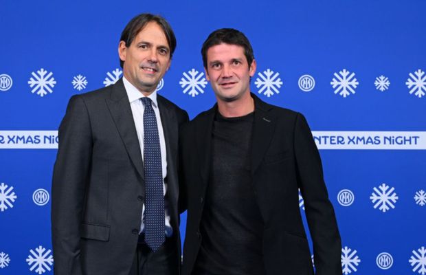Telenovela Simone Inzaghi a fost reîncărcată! » Similitudinile cu plecarea lui Chivu de la Parma la Inter