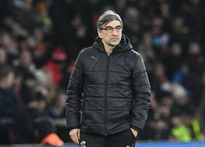 De la retrogradare în Premier League, direct în Liga Campionilor! Clubul din Serie A a bătut palma cu noul antrenor