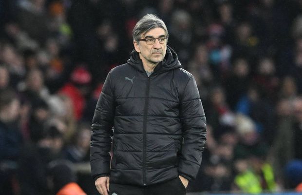 De la retrogradare în Premier League, direct în Liga Campionilor! Clubul din Serie A a bătut palma cu noul antrenor