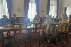 Dis-de-dimineață, Burleanu și FRF au mers la Ambasada României din Austria » Florucz și Daniliuc, aduși în discuție + FCSB, dată exemplu