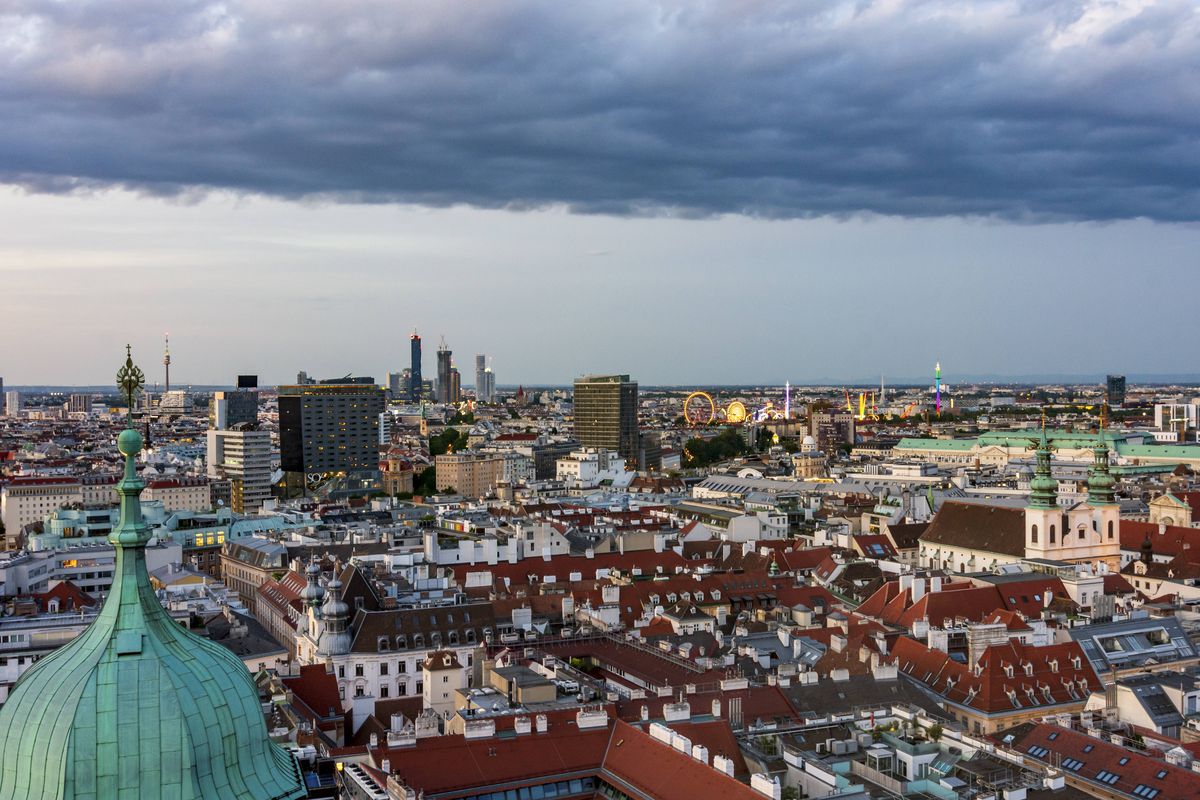 10 curiozități despre Viena, orașul unde România își continuă drumul spre Campionatul Mondial din 2026