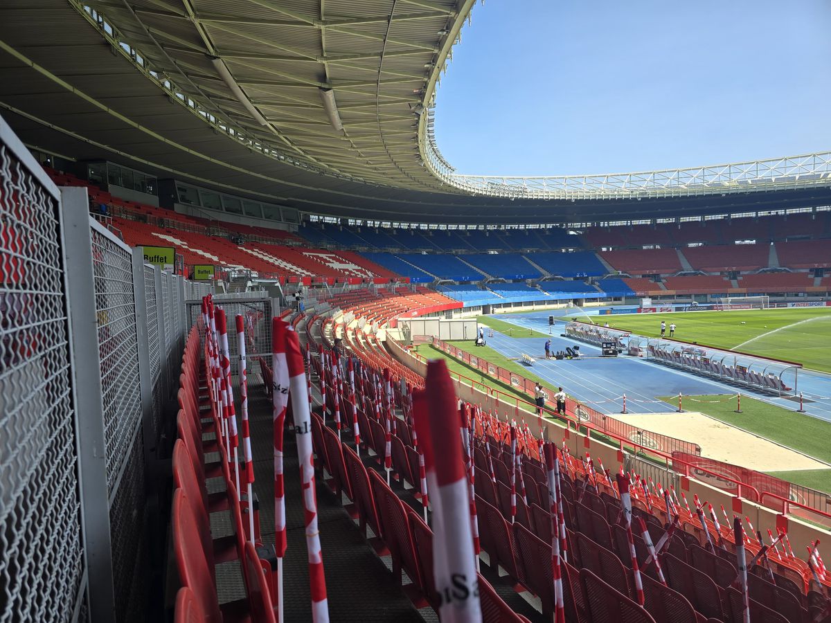 Man, Tănase și Stanciu sunt remarcații lui Ralf Rangnick » Ce pregătesc austriecii pentru partida cu România