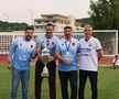 N-au drept de promovare, dar vor să-și ducă echipa locală în play-off: „Am putut cu Șelimbăr și aveam doar 15% din condițiile de aici!”