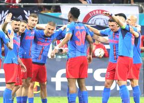 Unul dintre cei mai buni oameni de la FCSB riscă să-și piardă locul de titular: „Nu știu pe cine să aleg”