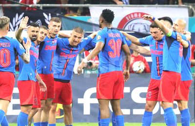 Unul dintre cei mai buni oameni de la FCSB riscă să-și piardă locul de titular: „Nu știu pe cine să aleg”