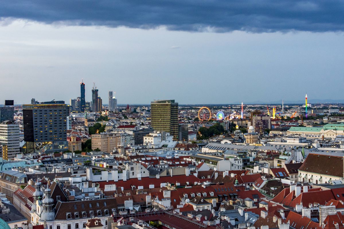 10 curiozități despre Viena, orașul unde România își continuă drumul spre Campionatul Mondial din 2026