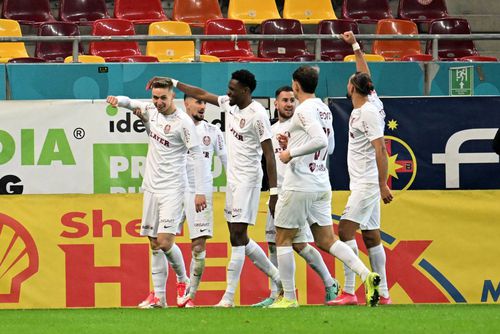 EXCLUSIV CFR Cluj poate vinde un titular! » Ofertă pregătită din Iran