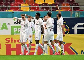 CFR Cluj poate vinde un titular! » Ofertă pregătită din Iran