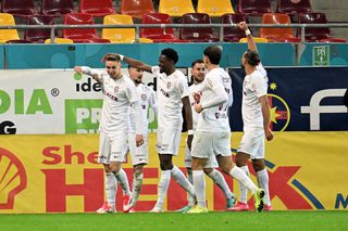 CFR Cluj poate vinde un titular! » Ofertă pregătită din Iran