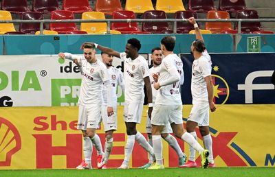 CFR Cluj poate vinde un titular! » Ofertă pregătită din Iran