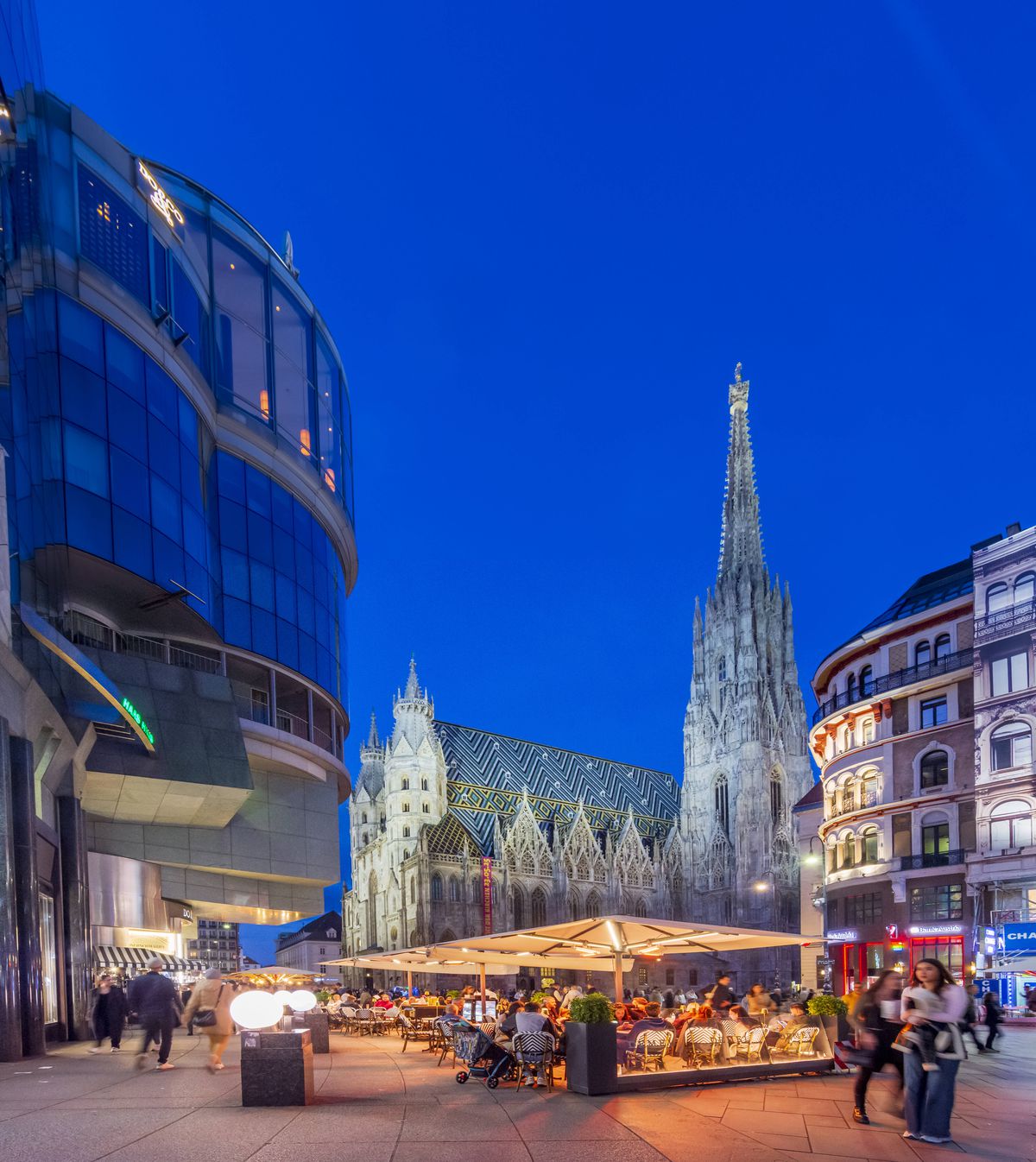 10 curiozități despre Viena, orașul unde România își continuă drumul spre Campionatul Mondial din 2026