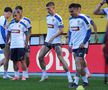 Antrenamentul oficial al echipei naţionale la Viena FOTO: Ionuţ Iordache (GSP)