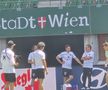 Antrenament oficial Austria // foto: Cezar Titor (GSP)