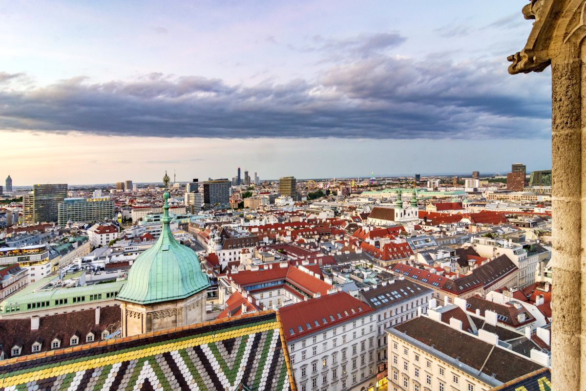 10 curiozități despre Viena, orașul unde România își continuă drumul spre Campionatul Mondial din 2026