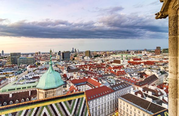 10 curiozități despre Viena, orașul unde România își continuă drumul spre Campionatul Mondial din 2026