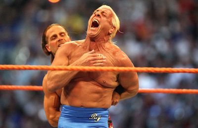 Veste cruntă pentru o legendă din wrestling » Diagnostic: cancer de piele