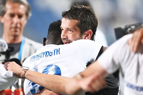 Gazzetta dezvăluie salariul real al lui Cristi Chivu la Inter Milano! Suma vehiculată până acum e falsă