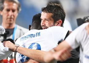 Gazzetta dezvăluie salariul real al lui Cristi Chivu la Inter Milano! Suma vehiculată până acum e falsă