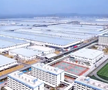 BYD construiește o fabrică gigant în China