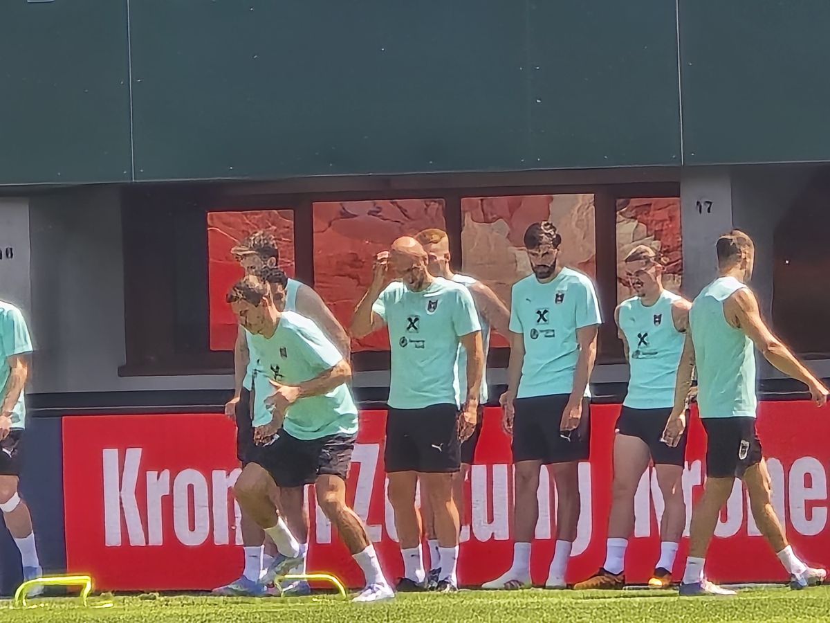 Man, Tănase și Stanciu sunt remarcații lui Ralf Rangnick » Ce pregătesc austriecii pentru partida cu România