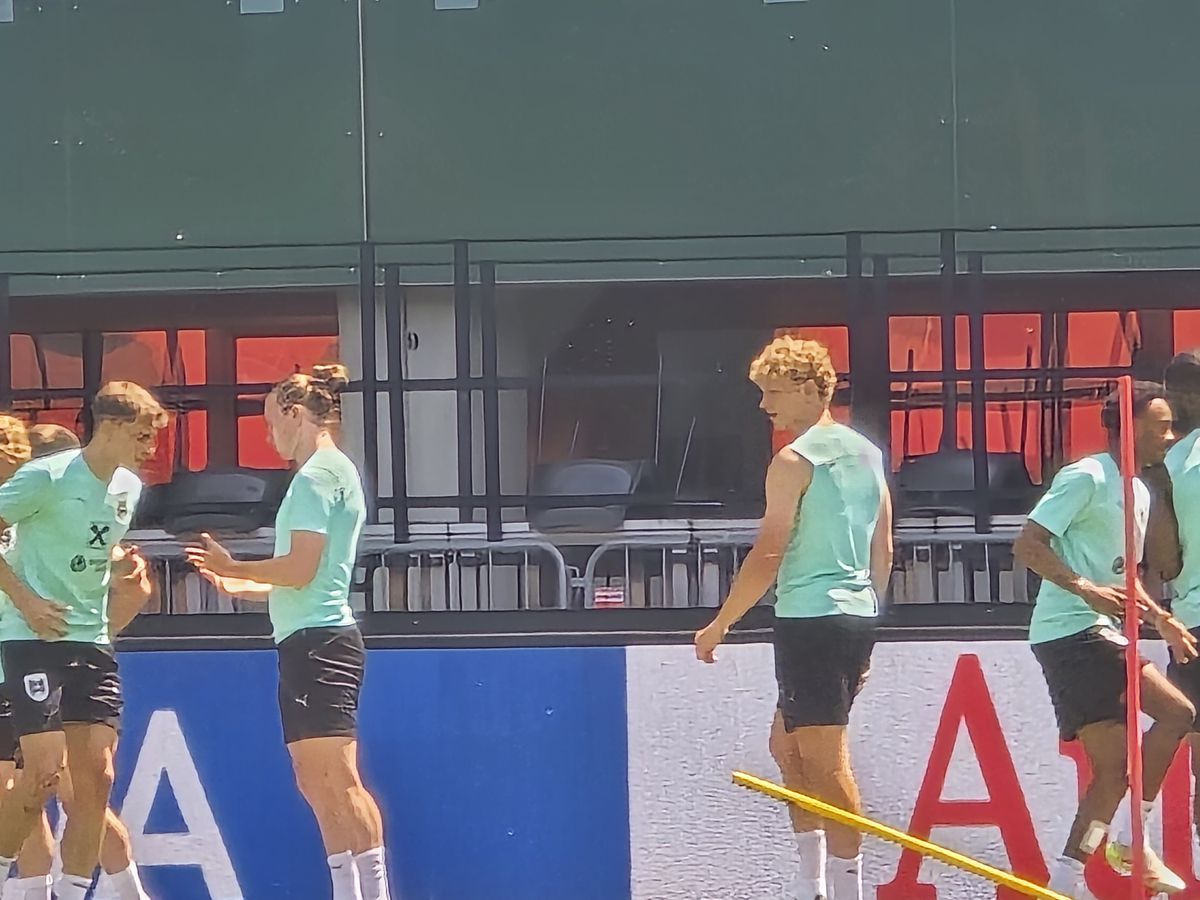 Man, Tănase și Stanciu sunt remarcații lui Ralf Rangnick » Ce pregătesc austriecii pentru partida cu România