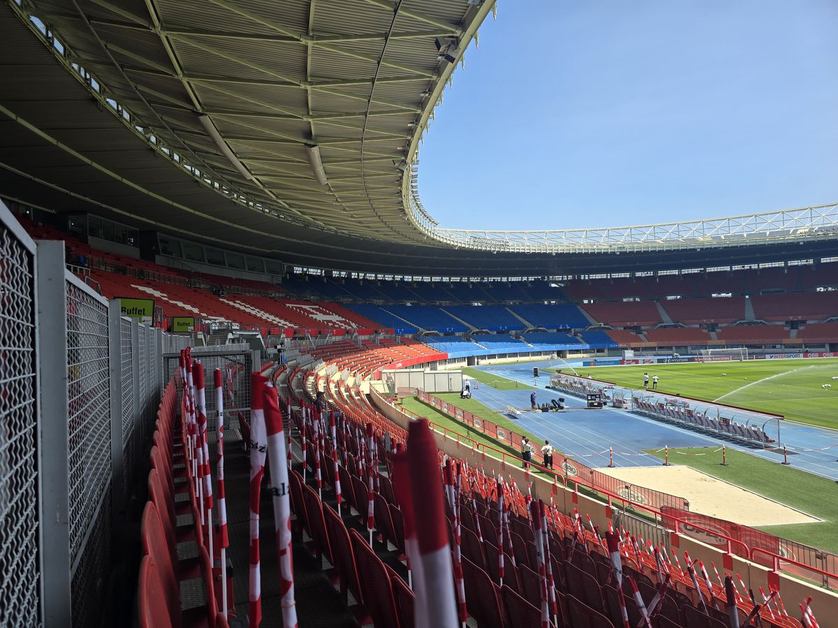 Man, Tănase și Stanciu sunt remarcații lui Ralf Rangnick » Ce pregătesc austriecii pentru partida cu România