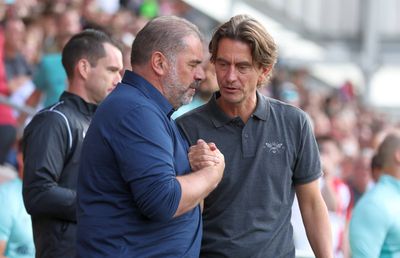 The Sun titrează: „El este antrenorul favorit să o preia pe Tottenham”