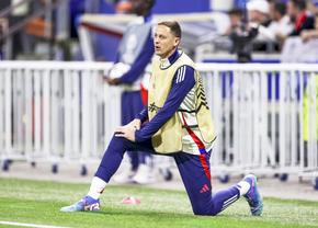 Nemanja Matic, suspendat două etape pentru acoperirea mesajului LGBT