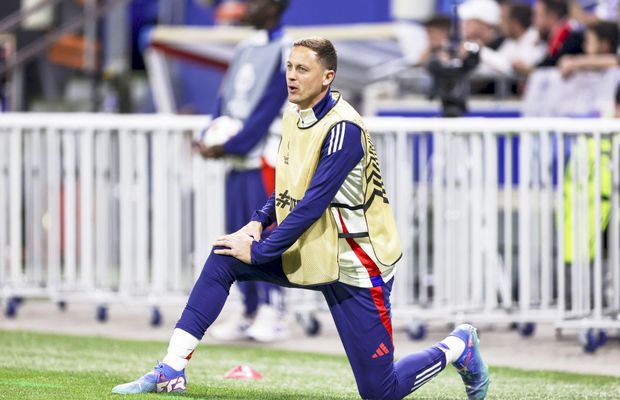 Nemanja Matic, suspendat două etape pentru acoperirea mesajului LGBT