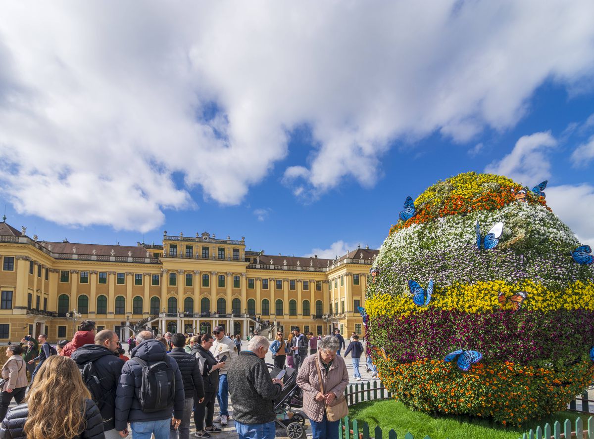 10 curiozități despre Viena, orașul unde România își continuă drumul spre Campionatul Mondial din 2026