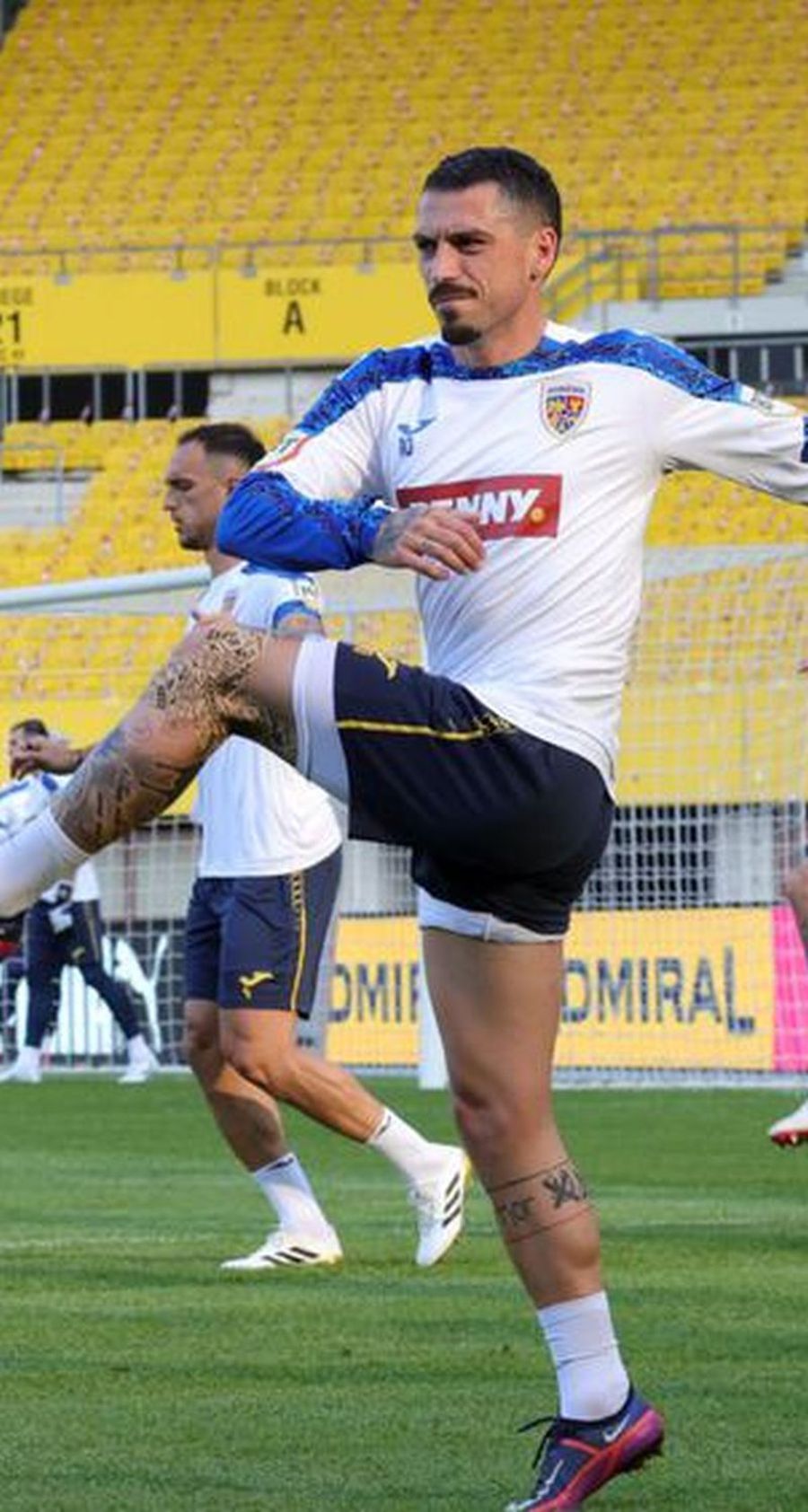 Răzvan Lucescu, avertisment înaintea meciului de la Viena: „Austria traversează cea mai bună perioadă din istorie” + Ce mesaj le transmite „tricolorilor”