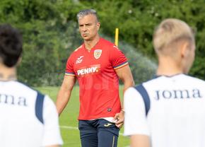 Andrei Nicolescu, deranjat de decizia în cazul lui Cîrjan: „Atunci ne vom da seama de ce s-a luat această decizie”