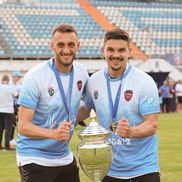 Sursă fotografii: Facebook @ Gloria Bistrița