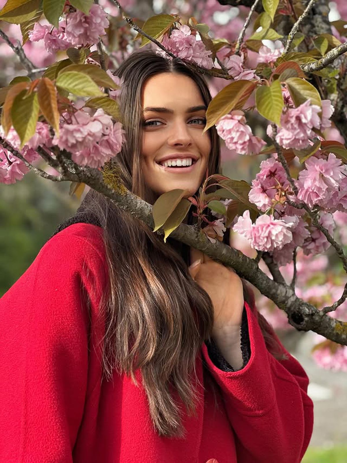 „Moldoveancă fără să știu” » Giorgia s-a îndrăgostit de tenis: „Un eveniment de neuitat”