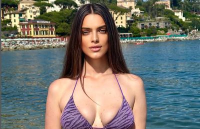 „Moldoveancă fără să știu” » Giorgia s-a îndrăgostit de tenis: „Un eveniment de neuitat”