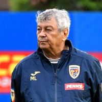 Surprizele lui Lucescu