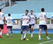 Antrenamentul oficial al echipei naţionale la Viena FOTO: Ionuţ Iordache (GSP)