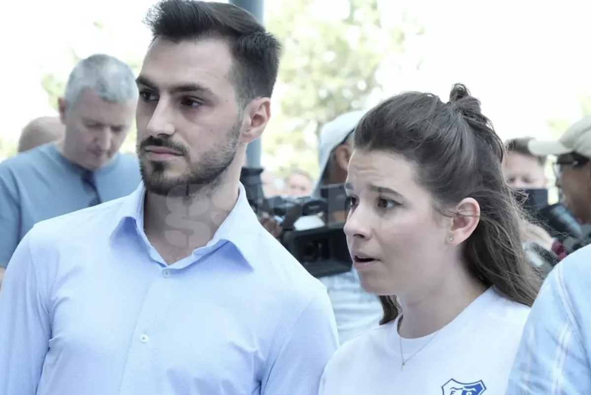 Răsturnare de situație: ce decizie au luat Kira Hagi și Thomas Ferfelis în privința nunții