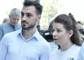 Răsturnare de situație: ce decizie au luat Kira Hagi și Thomas Ferfelis în privința nunții